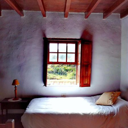 Casa Fema Hikers Paradise Garafia Екстер'єр фото
