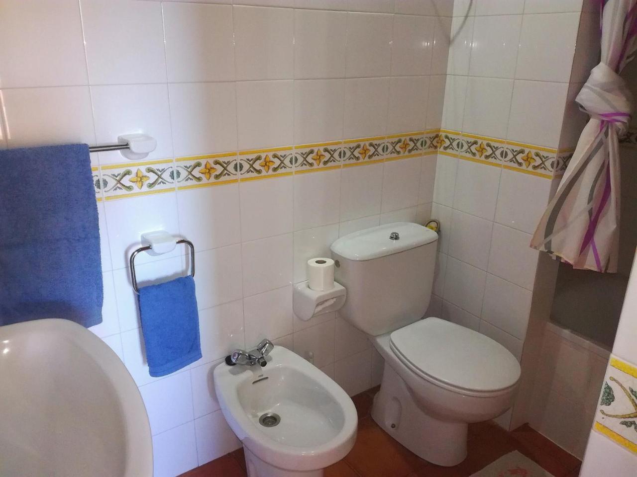 Casa Fema Hikers Paradise Garafia Екстер'єр фото